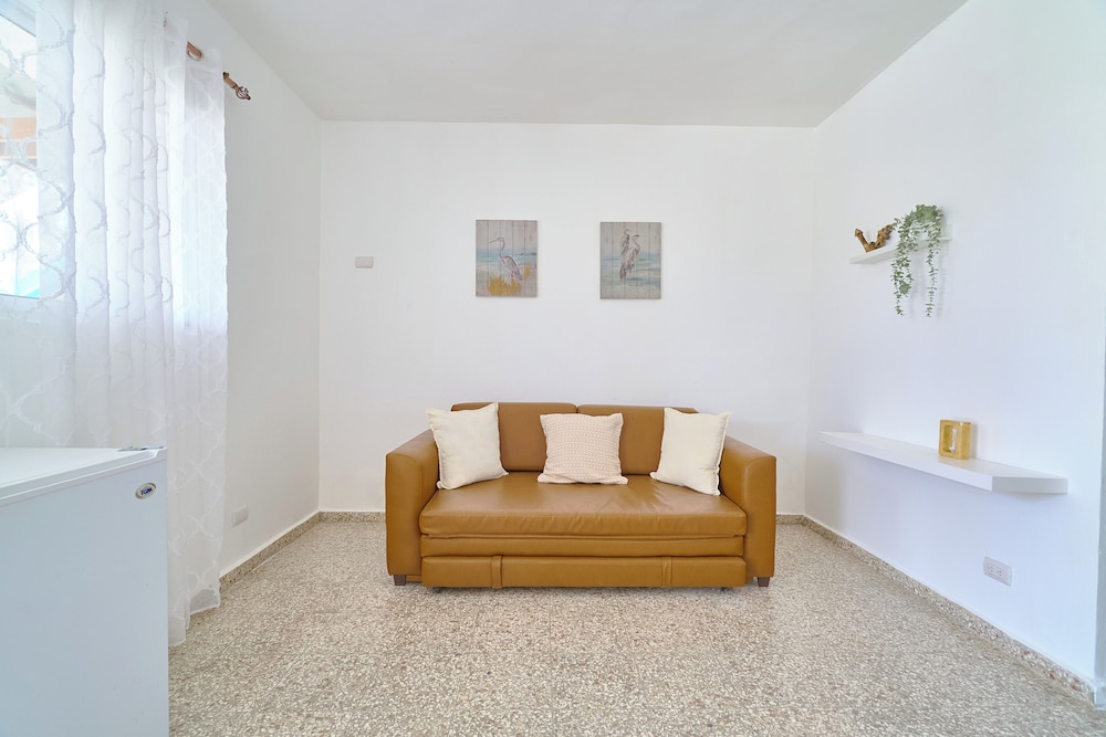 Basic Apartment, Non Smoking, Air conditioning photo 2