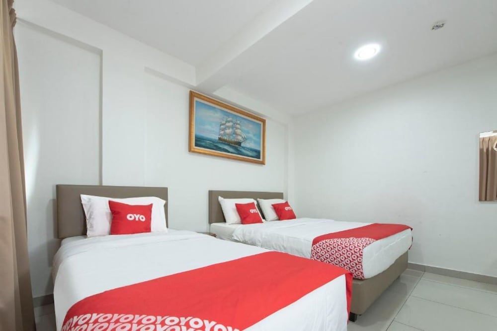 Triple Room photo 2