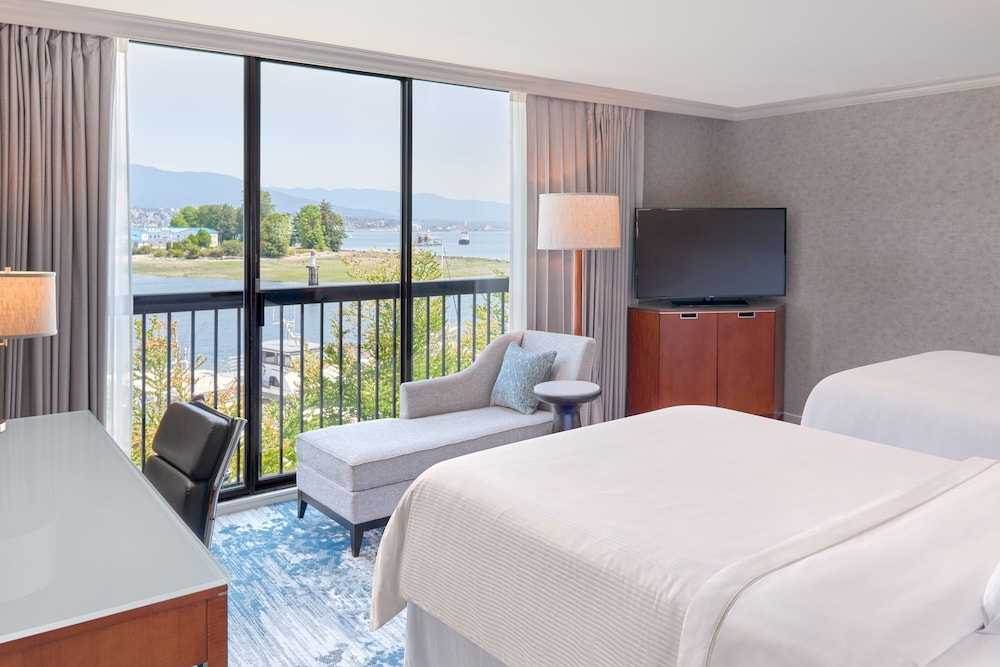 Deluxe Room, 2 Double Beds, Mountain View - Photo 4