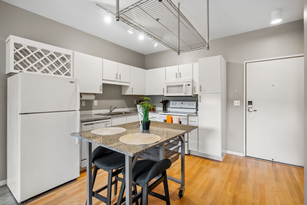 Deluxe Apartment, 1 Bedroom photo 2