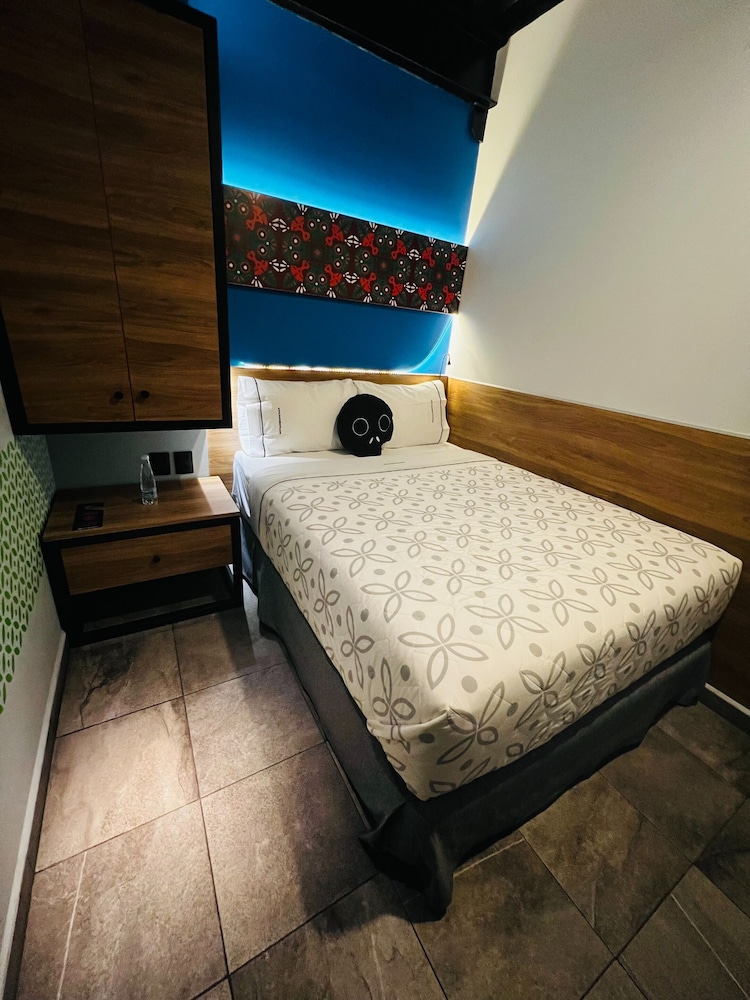Standard Single Room photo 2