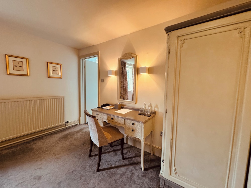 Family Quadruple Room, Garden View photo 2