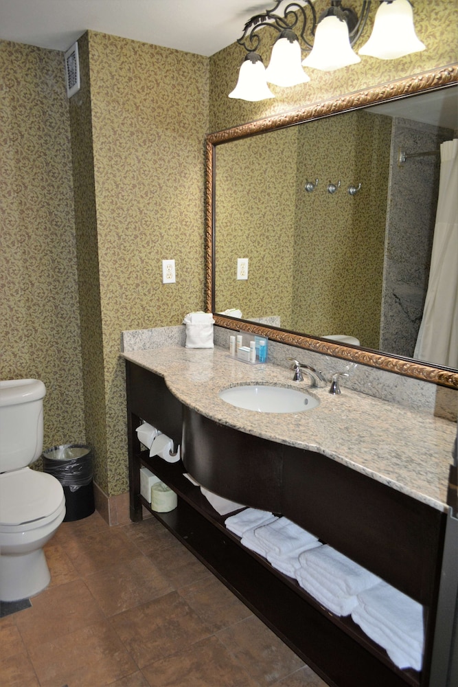 Room, 1 King Bed, Accessible, Non Smoking - Photo 5