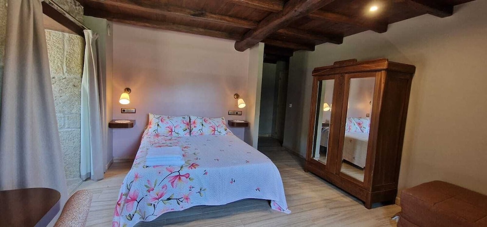 Habitación Doble Familiar