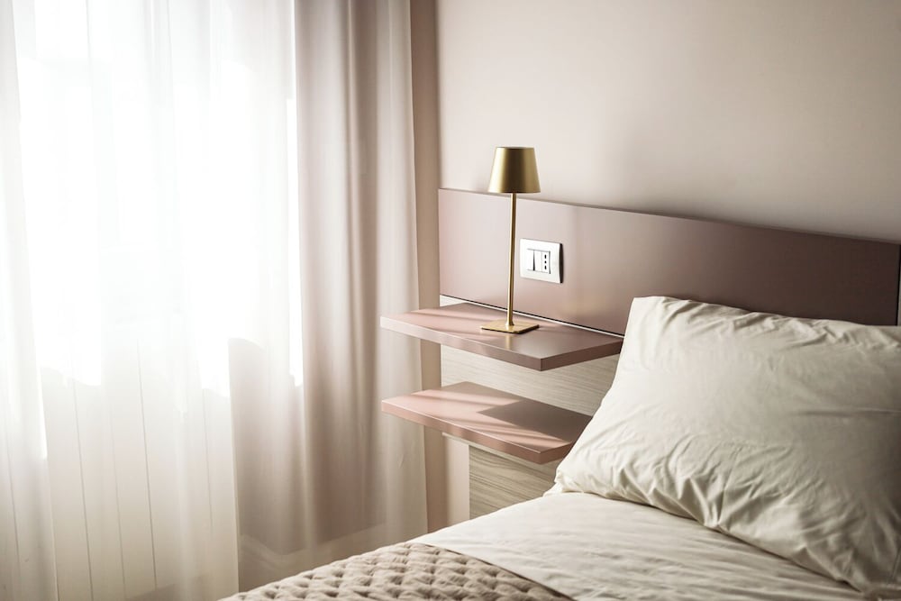 Standard Room, Valley View photo 1