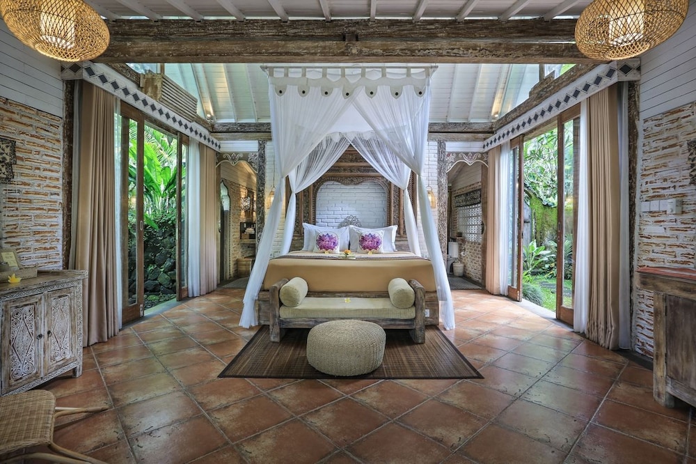 One Bedroom Jungle Villa (with Daily Afternoon Tea)