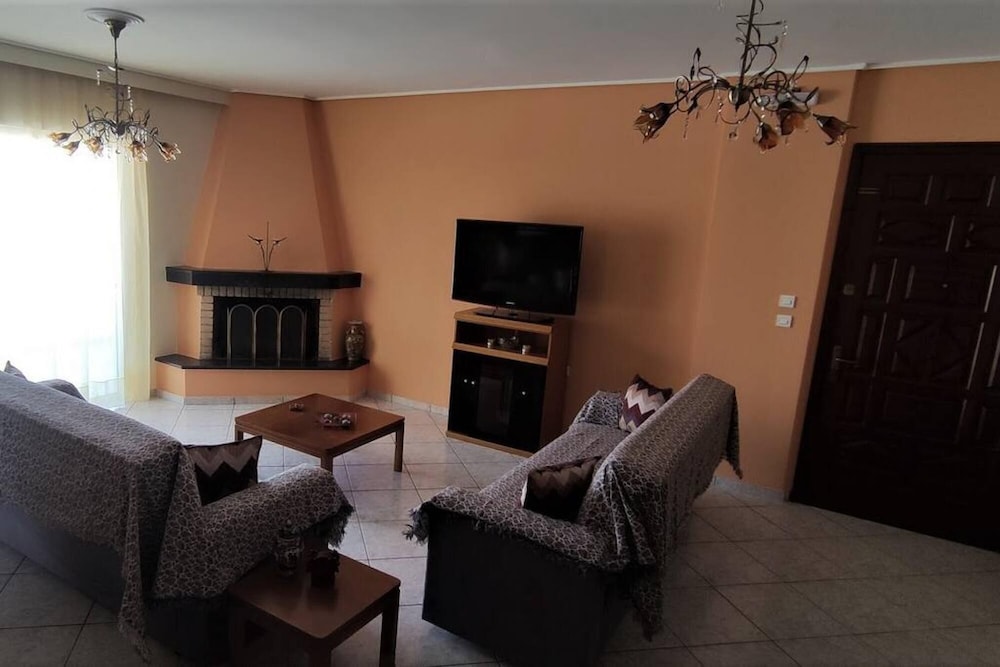 Areti s Apartment in Agios Konstantinos, Billede 22