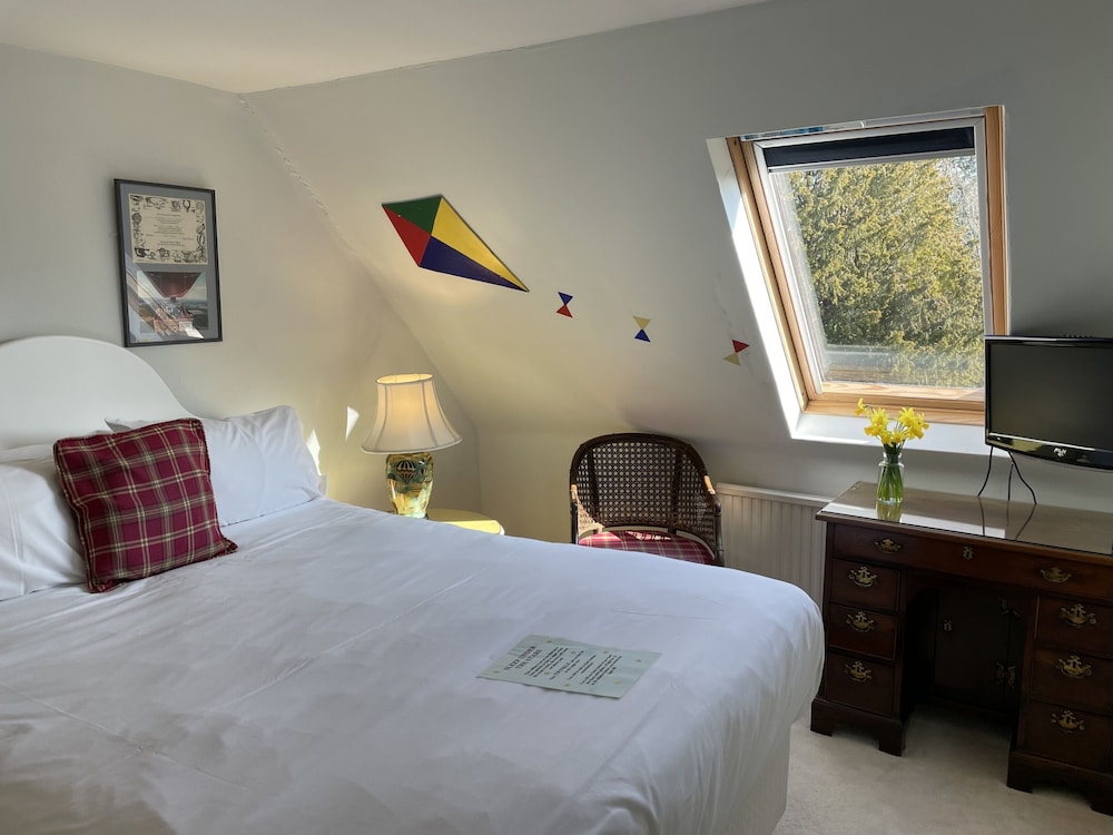 Economy Double Room - Photo 3