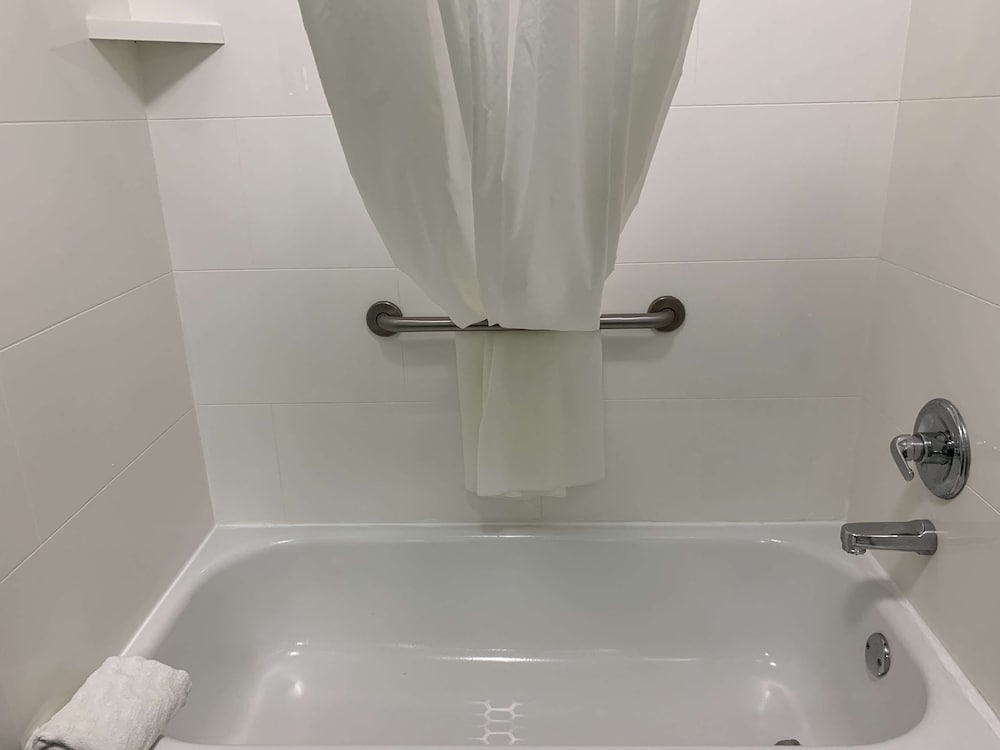 Standard Room, 2 Queen Beds, Non Smoking, Kitchenette - Photo 6