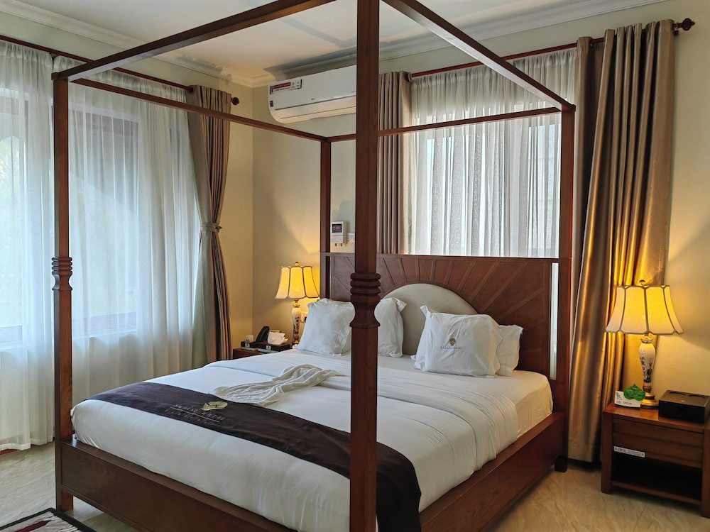 Deluxe Suite, Bay View