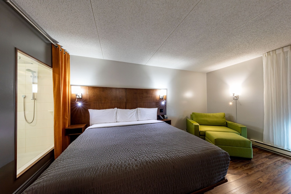 Urban Room, 1 King Bed