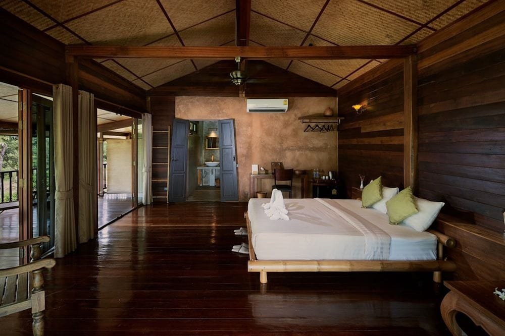 Romantic Studio, 1 King Bed
