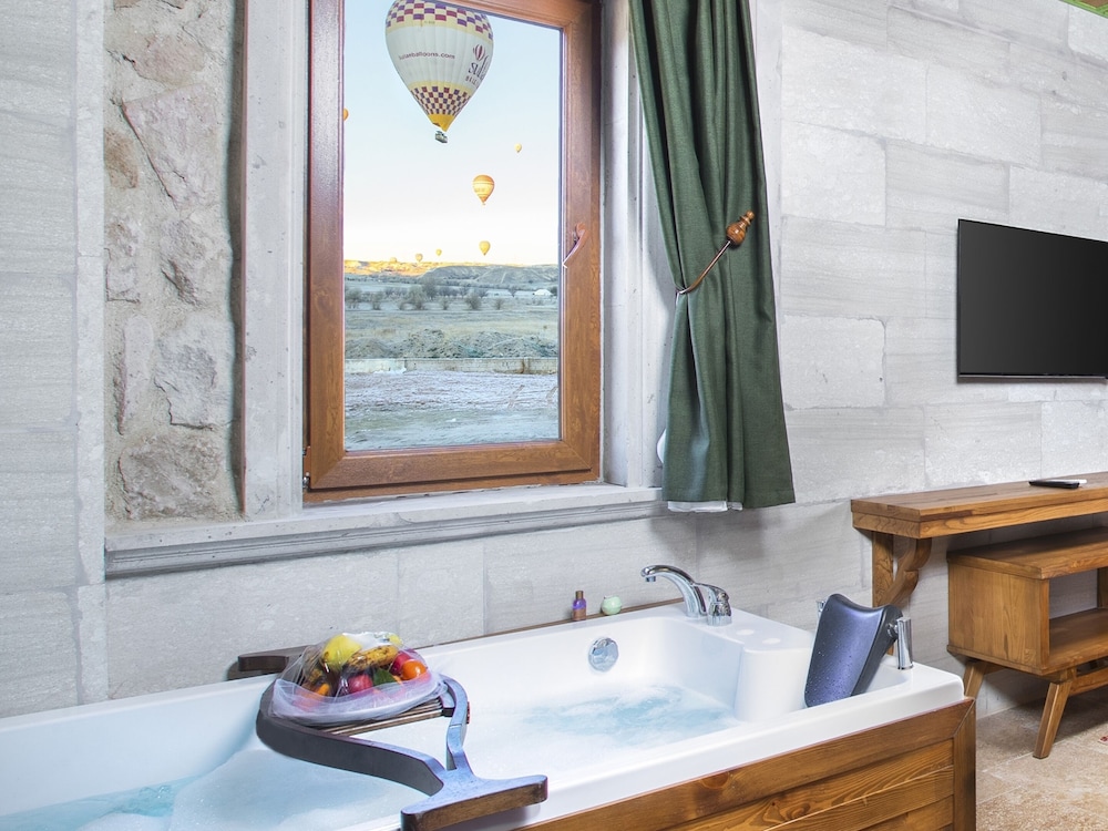 Panoramic Suite, Jetted Tub, Valley View photo 3