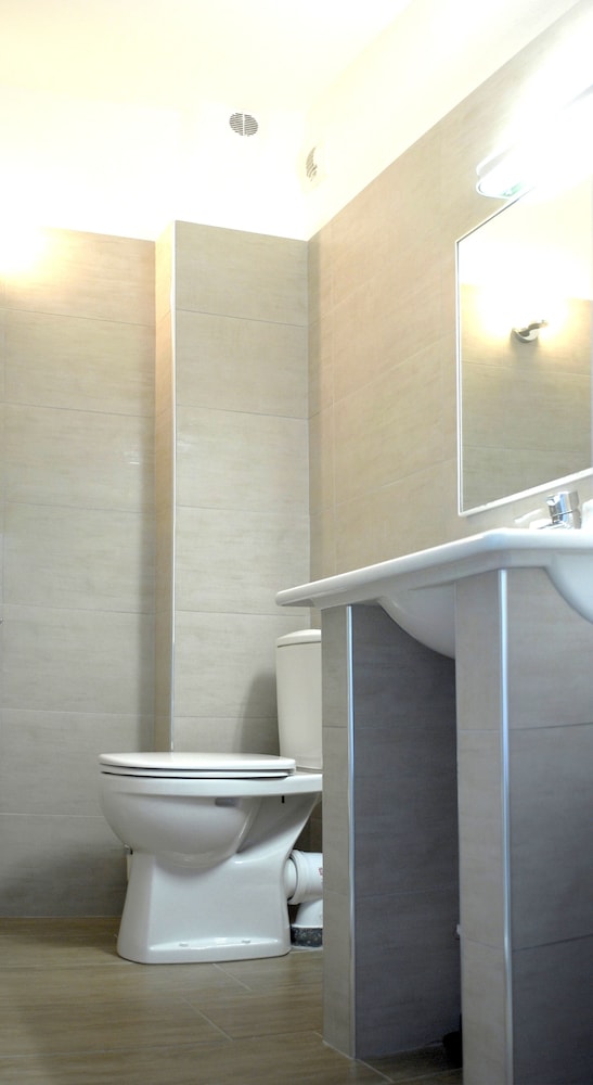 Comfort Double or Twin Room, Sea View photo 2
