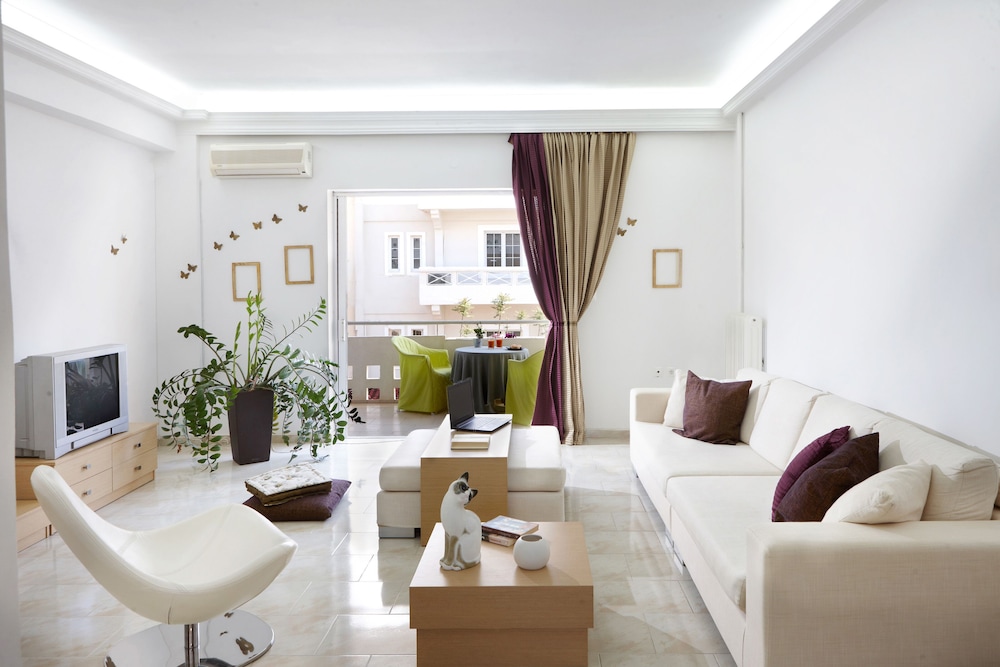 Apartment, 2 Bedrooms