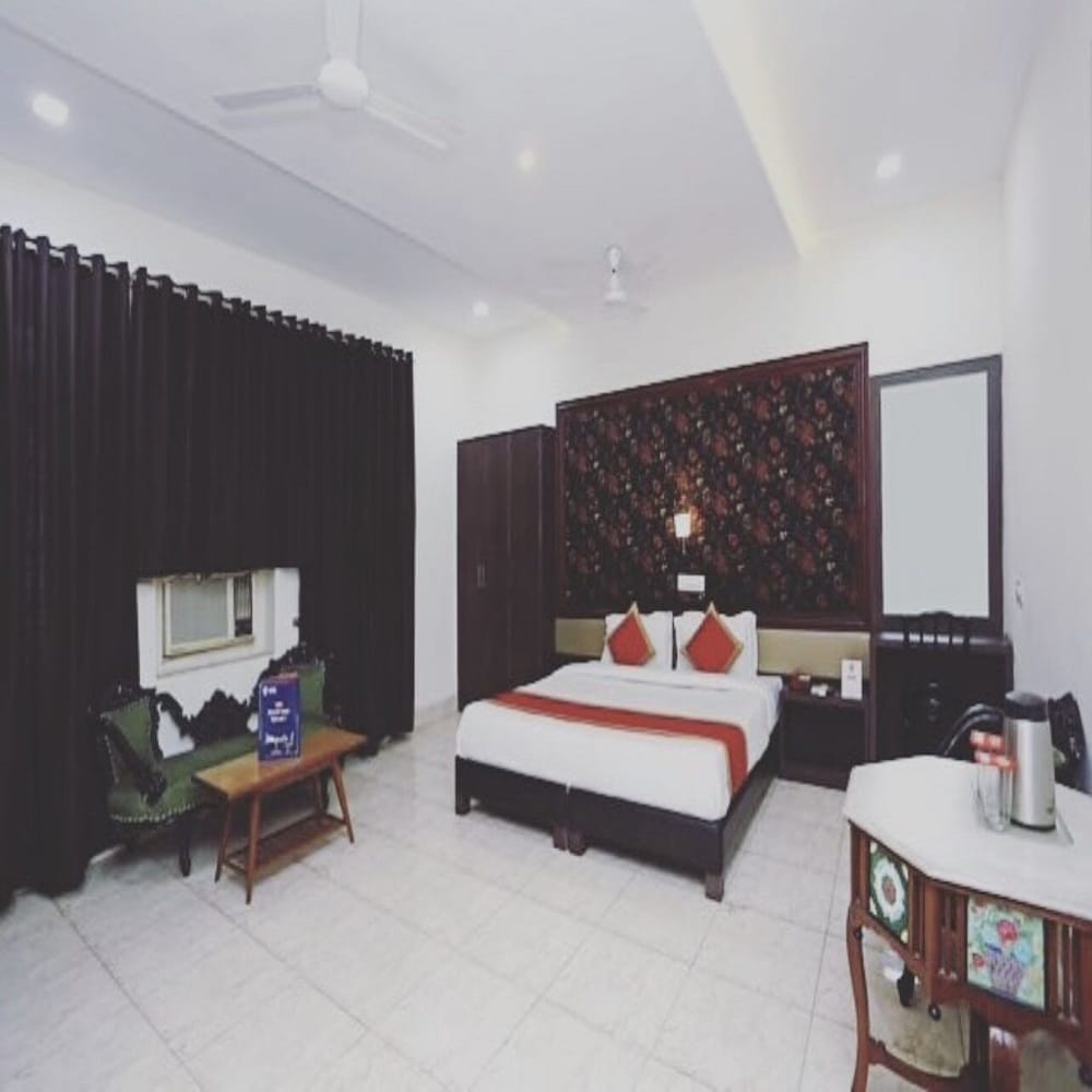 Maharani Suite Room - Photo 1