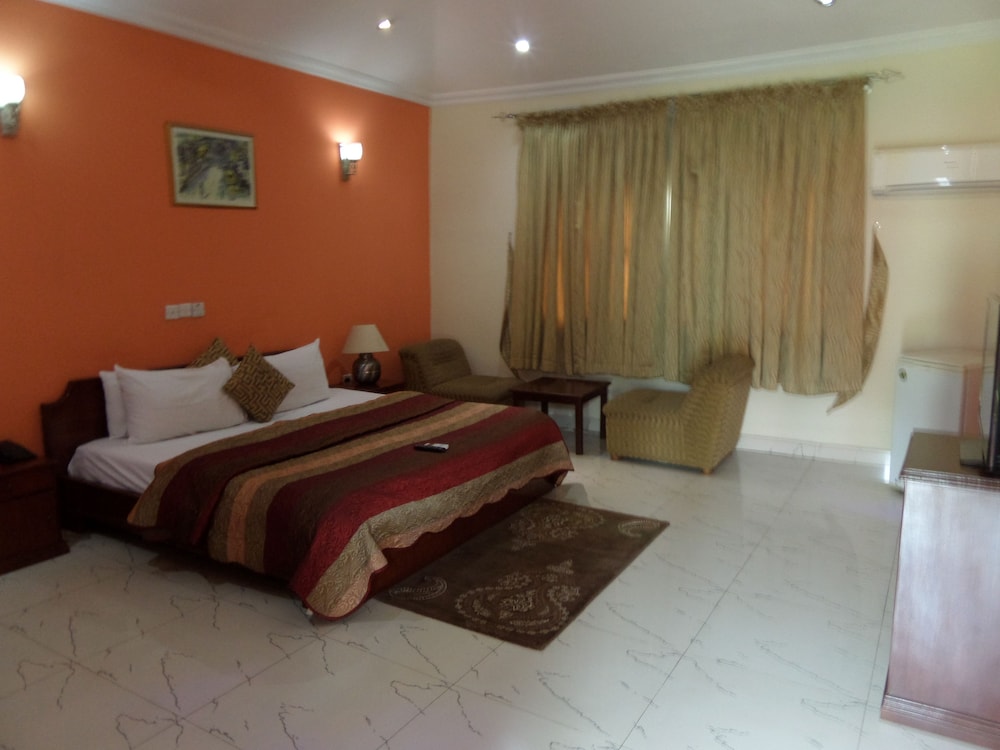 Deluxe Room (Crown) photo 2