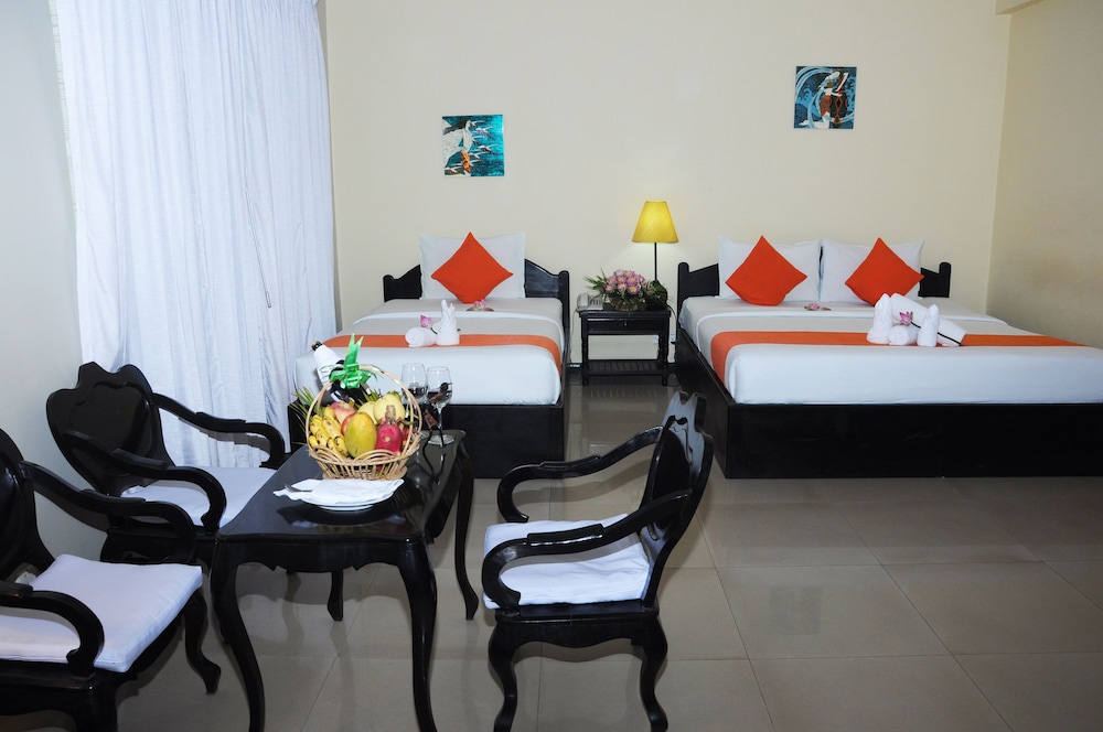Junior Suites - Photo 15