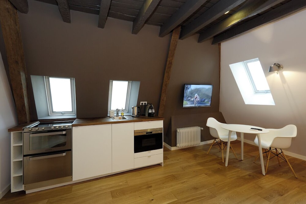 Studio, River View photo 3