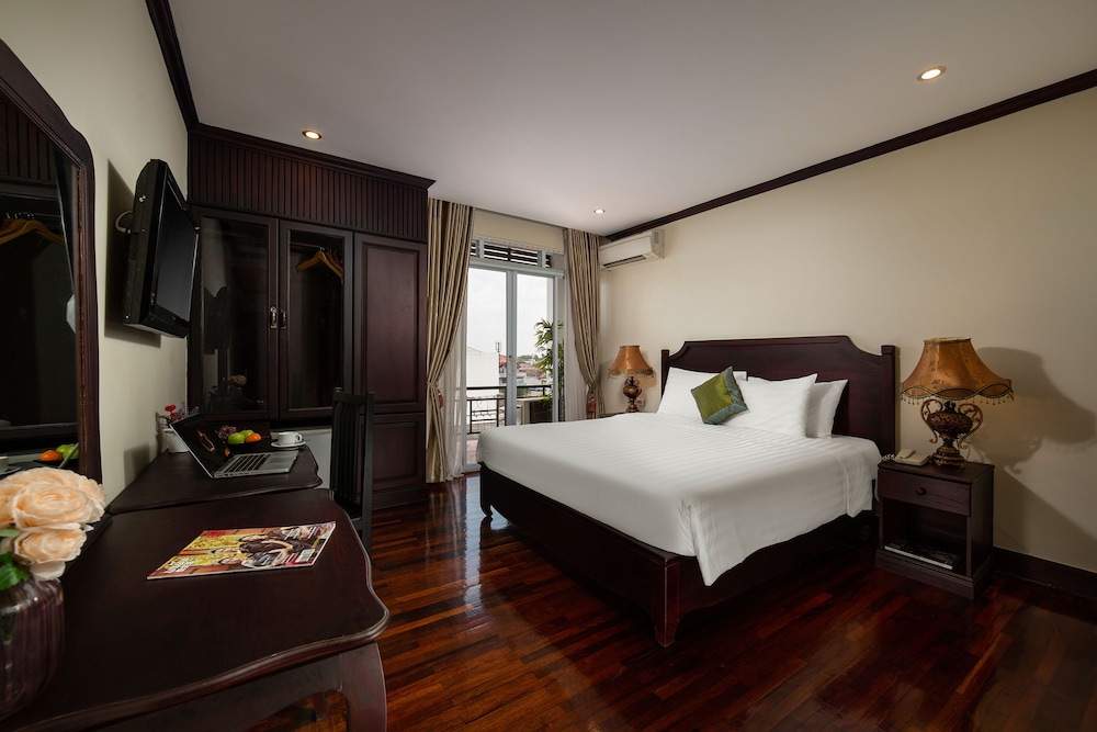 Superior Double Room photo 1