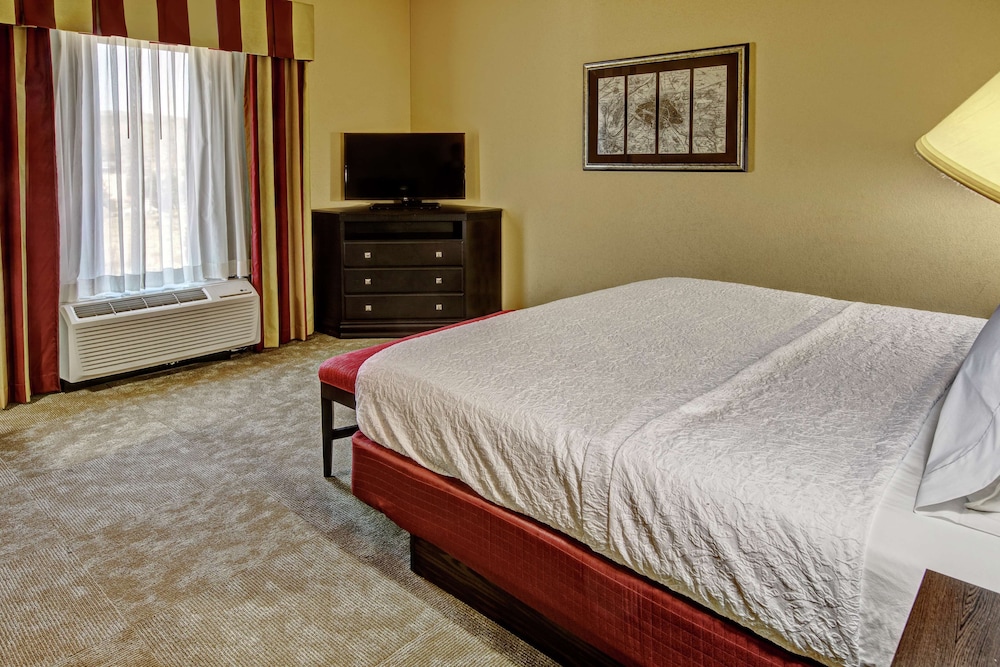 One King Bed, Non-Smoking, Accessible - Photo 4