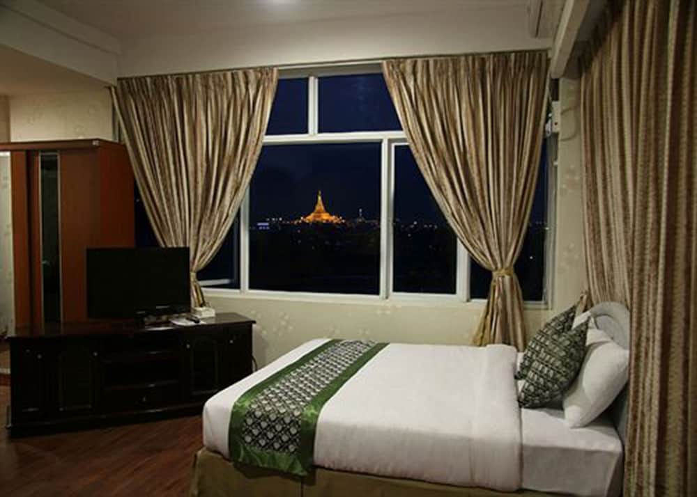 Deluxe Room photo 1