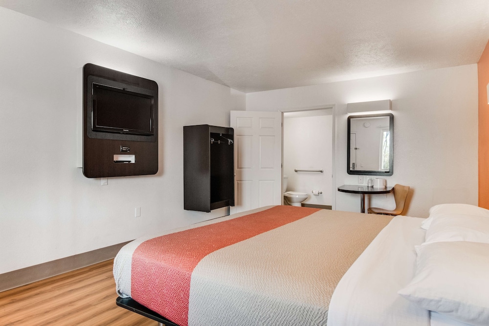 Motel 6-Youngstown, OH, Billede 7