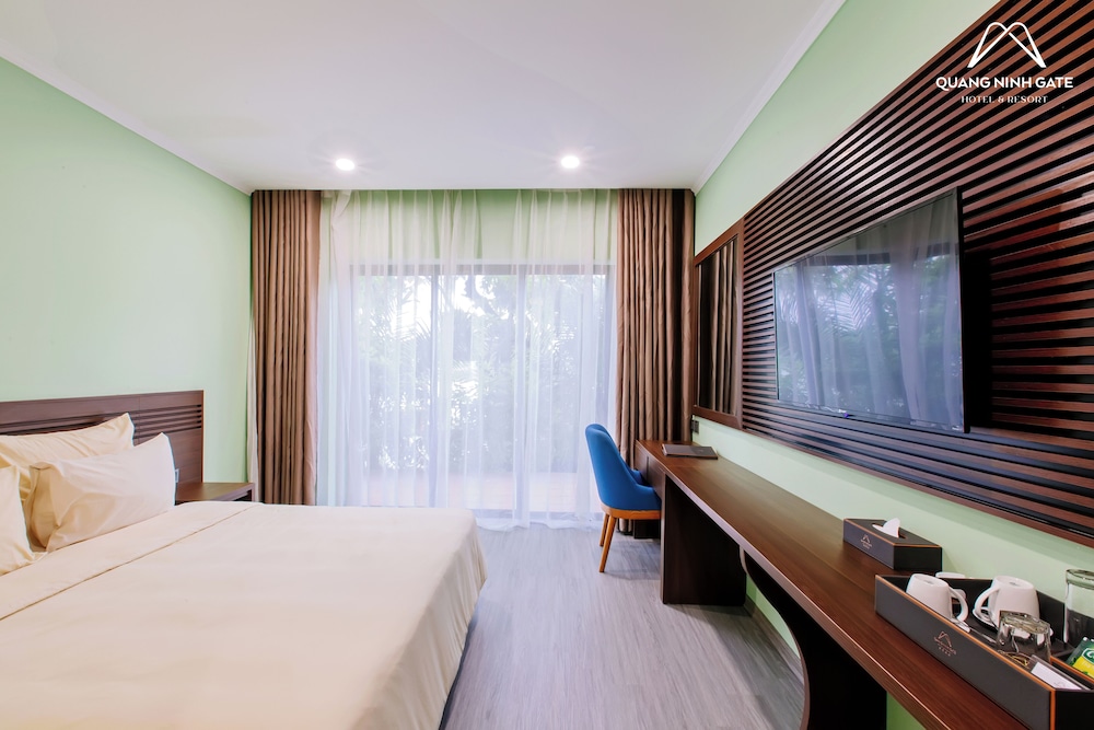 Superior Double Room - Photo 1