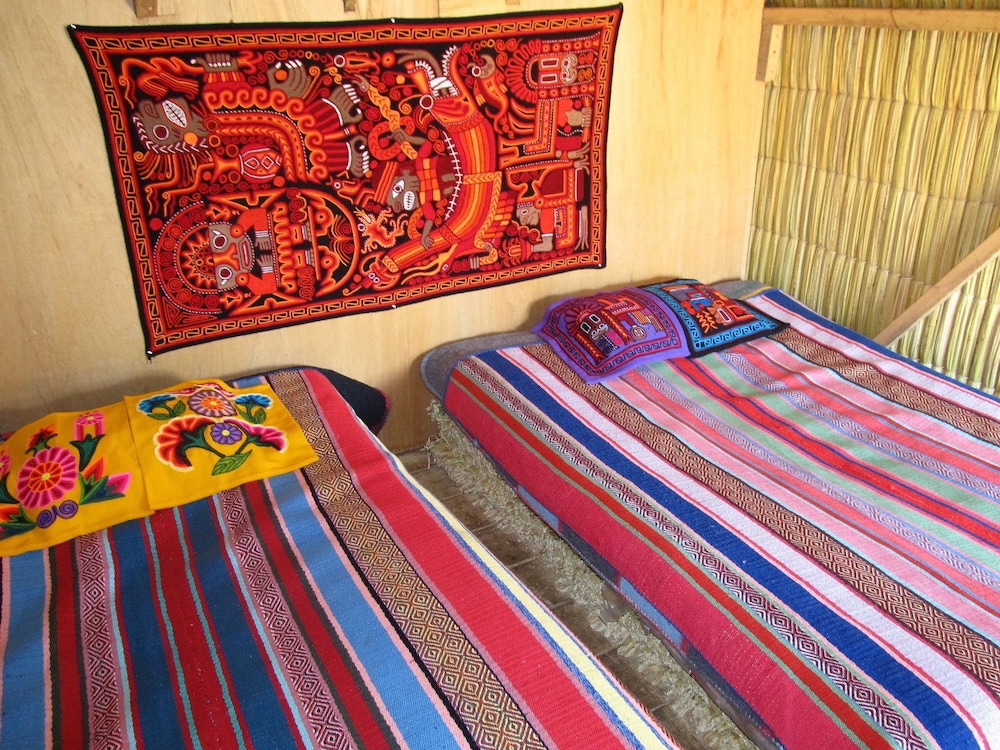 Double Room, Lake View photo 2