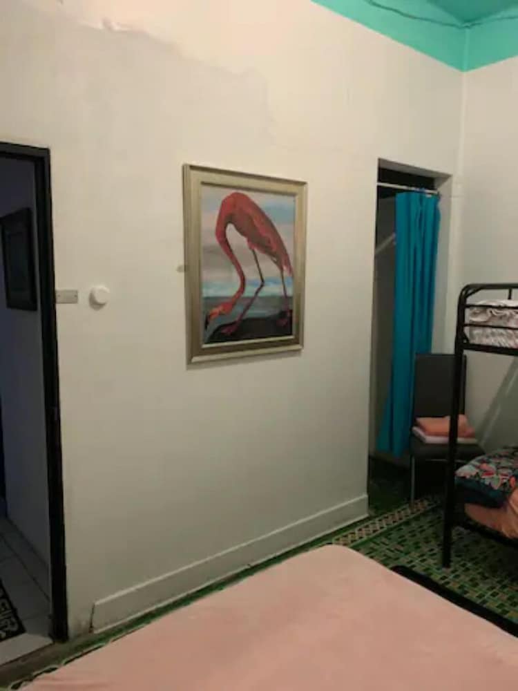Exclusive Quadruple Room, Multiple Beds photo 3
