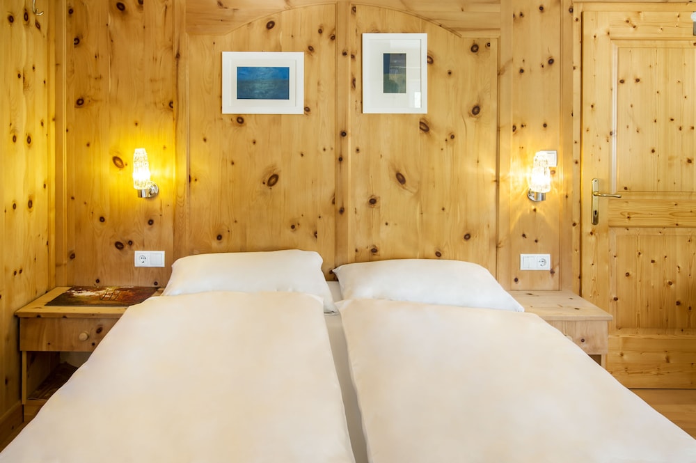 Standard Quadruple Room photo 2