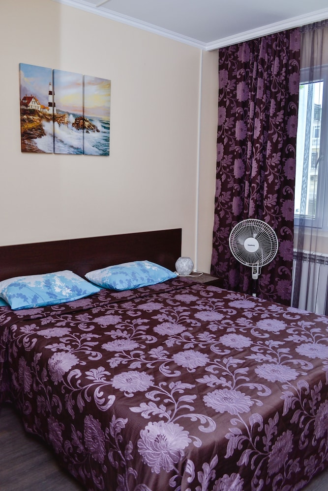 Standard Double or Twin Room photo 1
