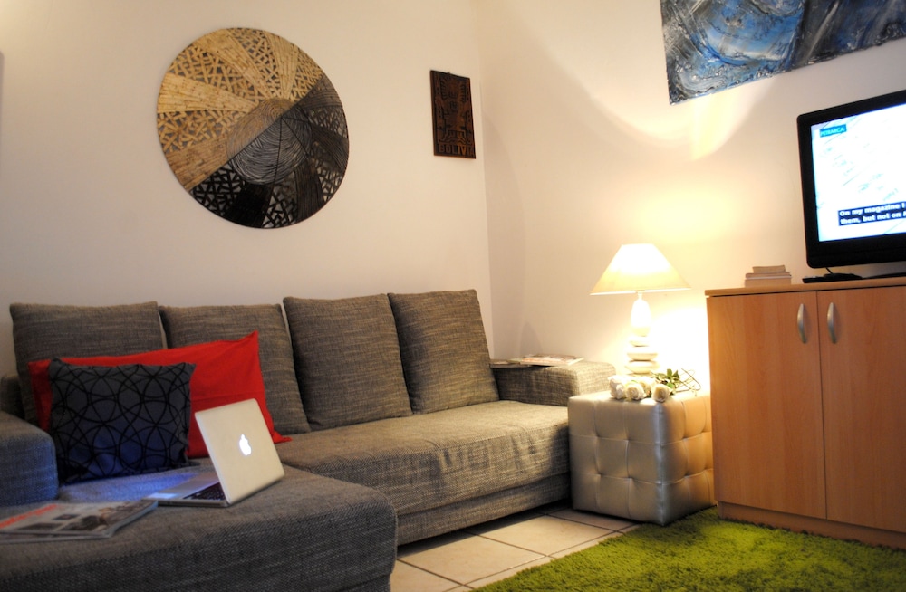 Apartment, 1 Bedroom photo 2