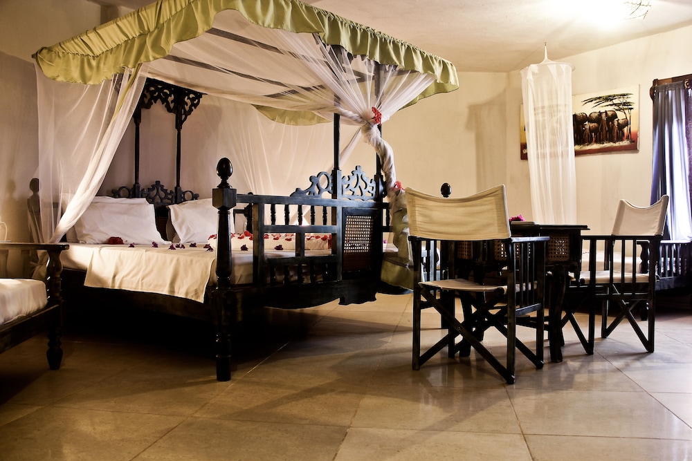 Double Room, Ocean View