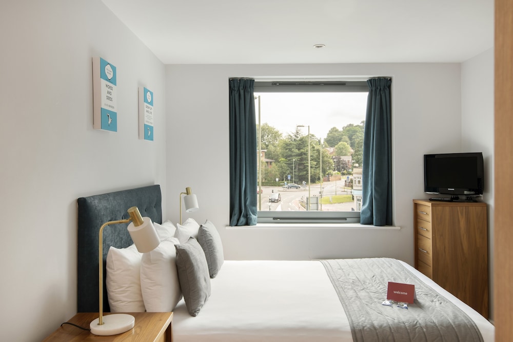 Business Apartment, 1 Bedroom, Kitchen