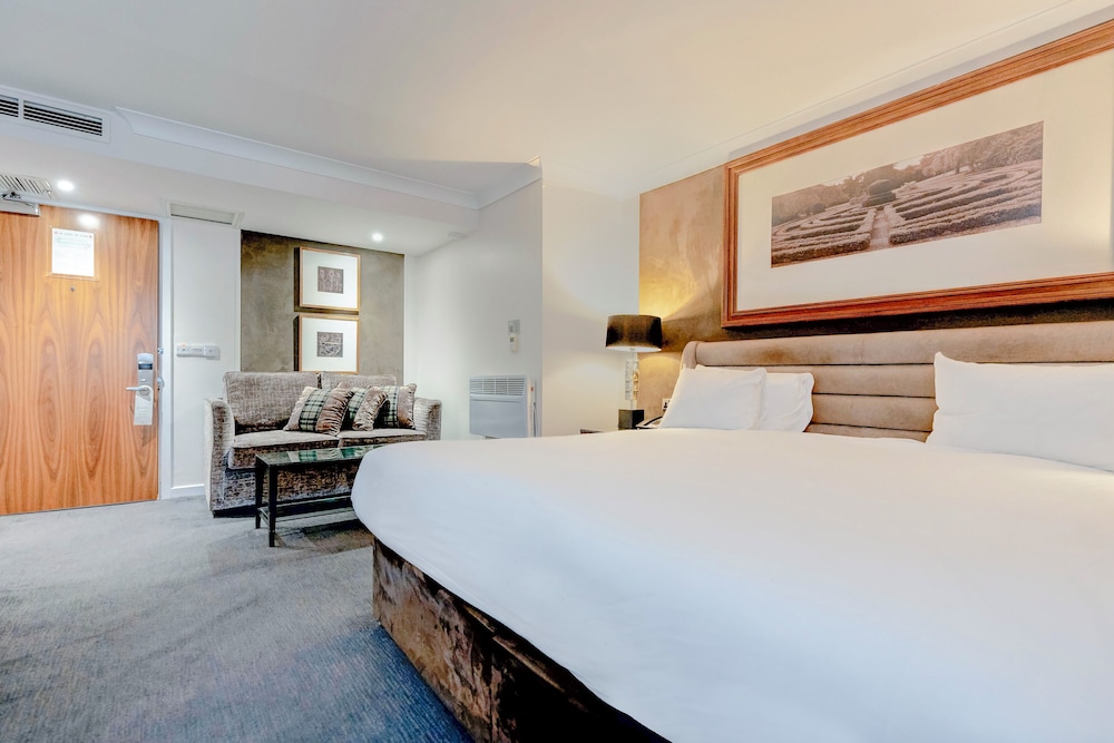Deluxe Double King room - Photo 3