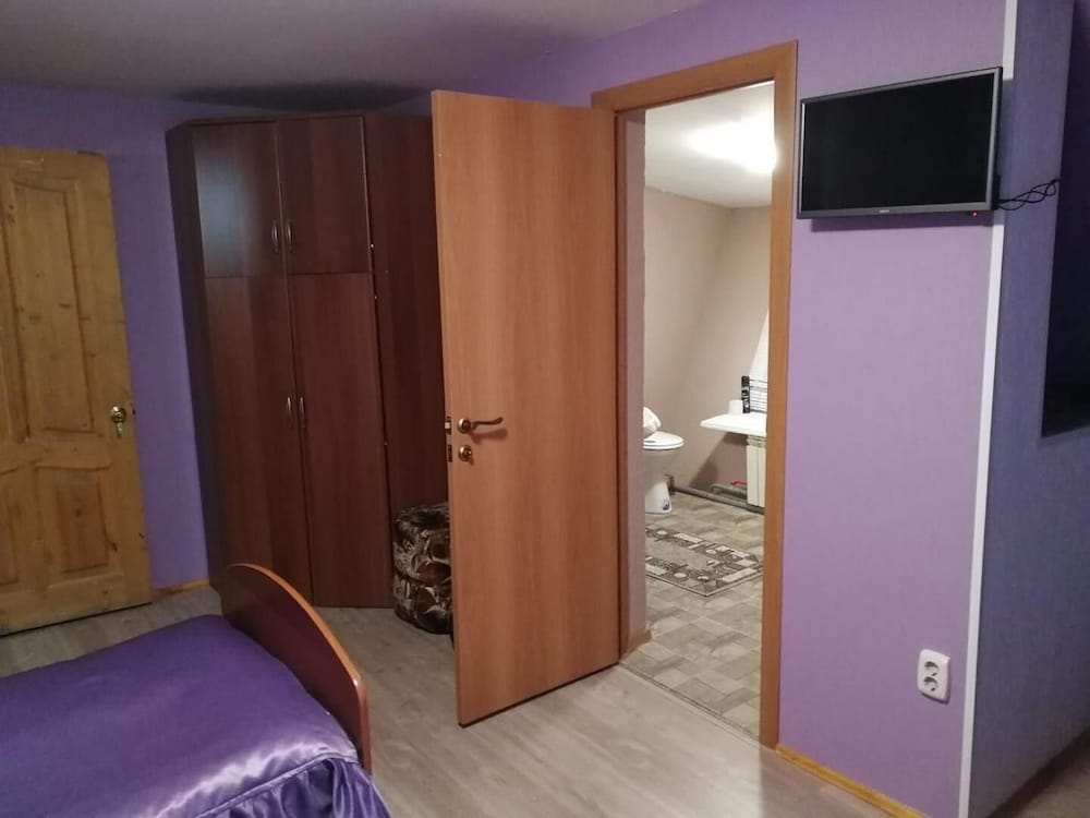 Basic Triple Room (#6) photo 2
