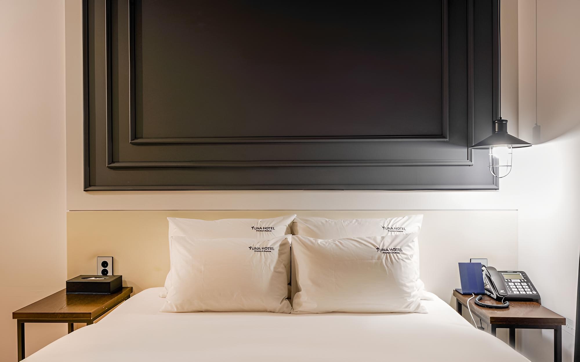 Room (Standard) - Photo 4