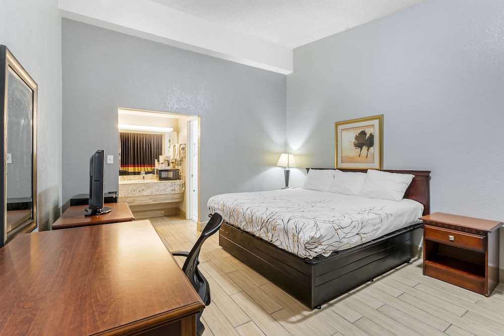 Standard Room, 1 King Bed, Non Smoking - Photo 1