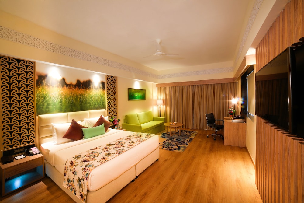 Executive Room - Photo 6