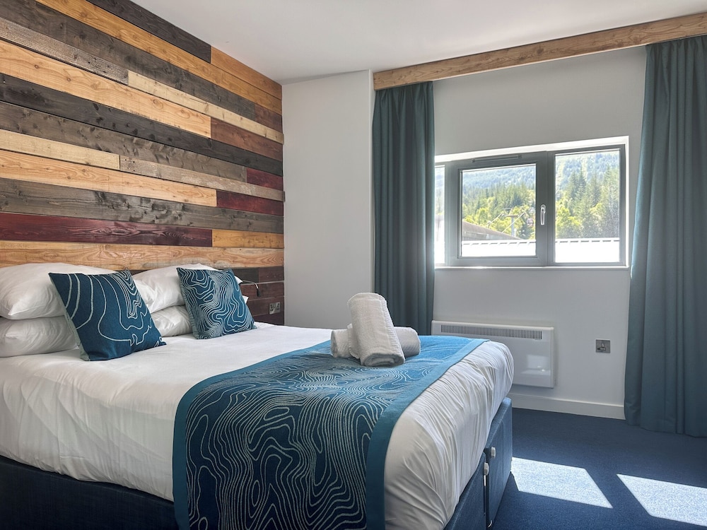 Double or Twin Room, Mountain View - Photo 2