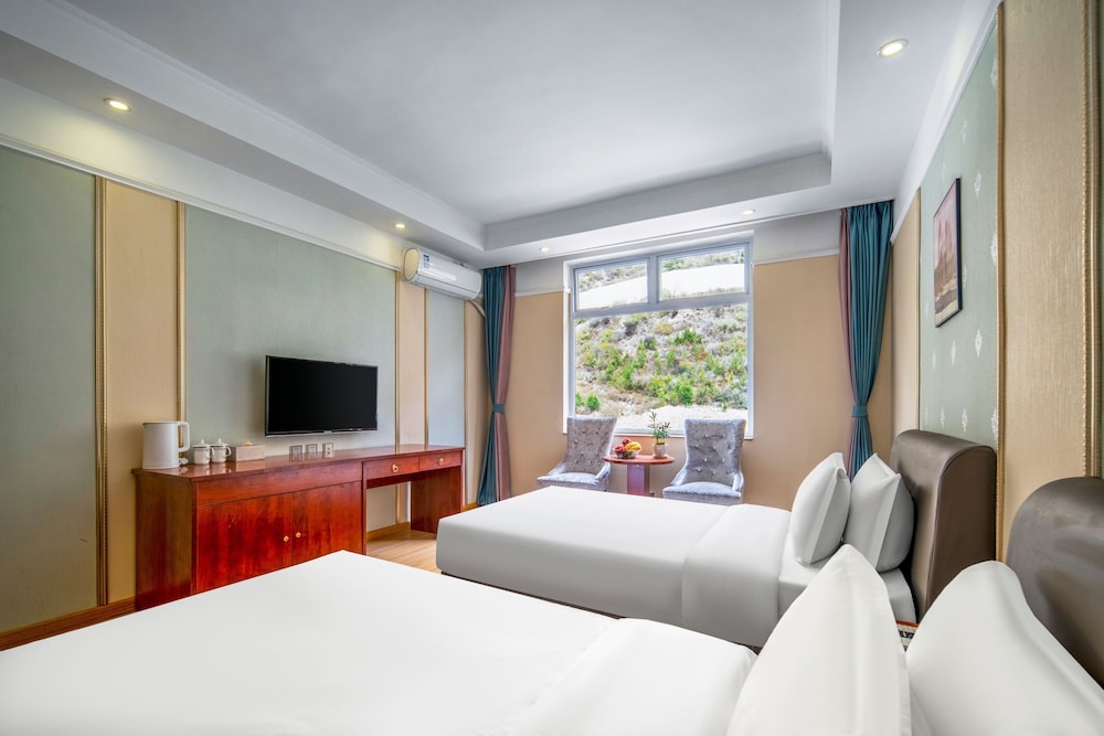 Comfort Twin Room