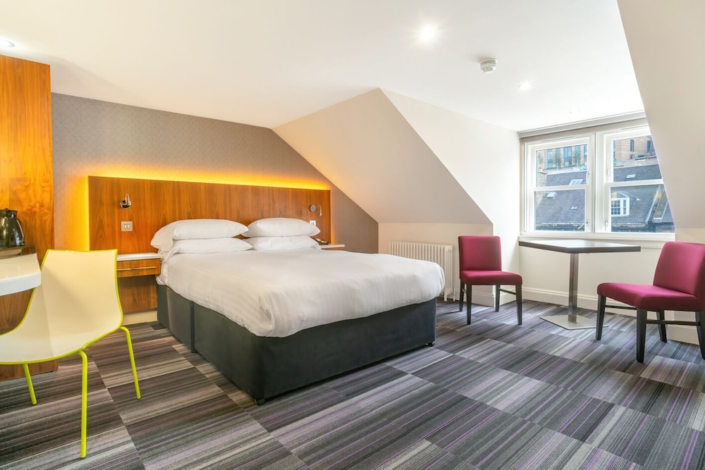 Standard Double Room - Photo 1