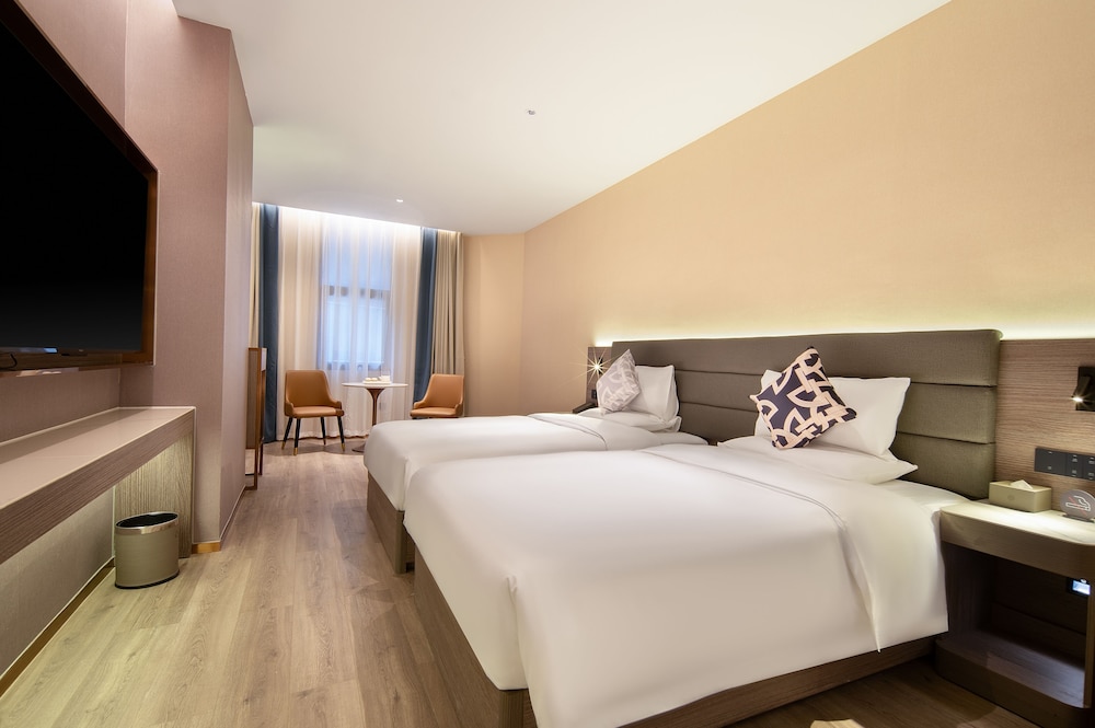Executive Twin Room