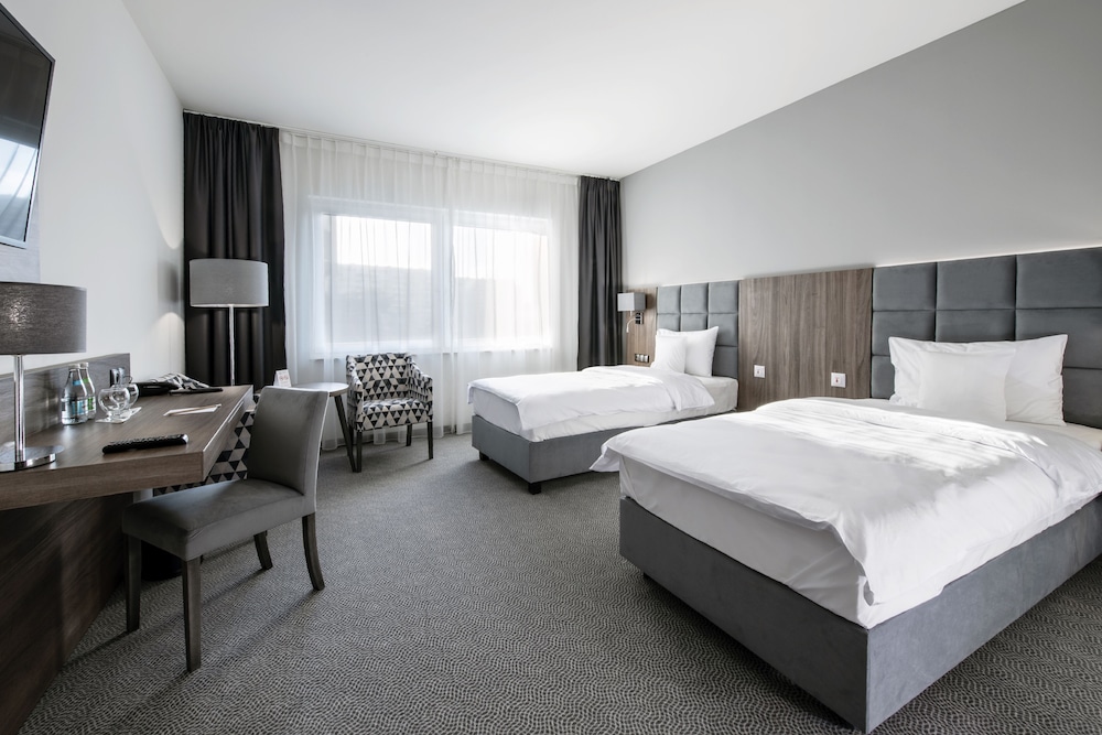 Twin Room, Accessible