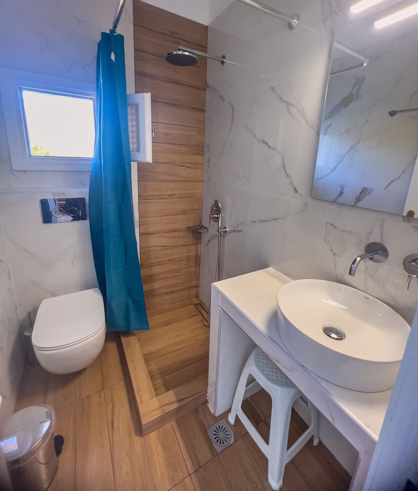 Quadruple Room photo 2