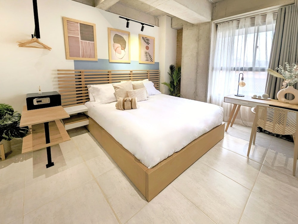Superior Suite