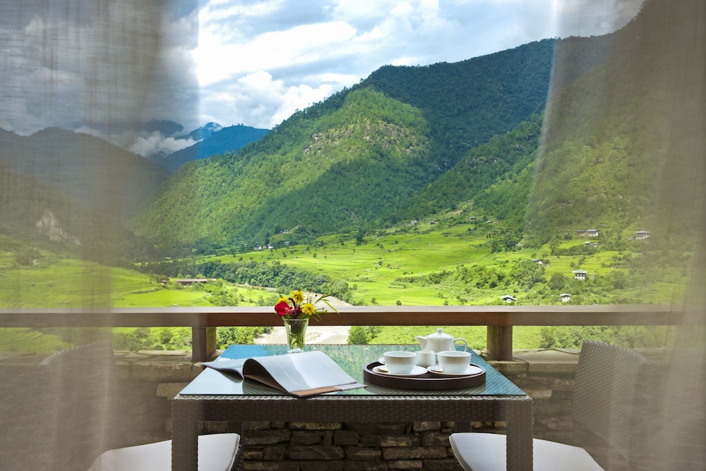 Room (Punakha Valley) photo 3