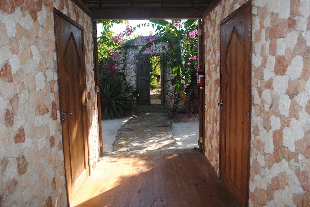 Comfort Double Room, Sea View