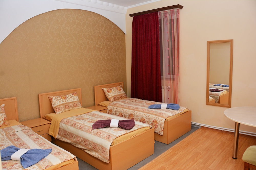 Triple Room photo 1